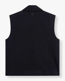 Alix The Label Jasje 2508430318 Zwart - S