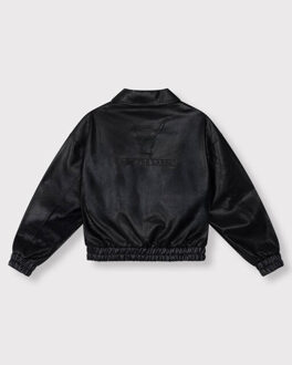 Alix The Label Jasje 2511402440 Zwart