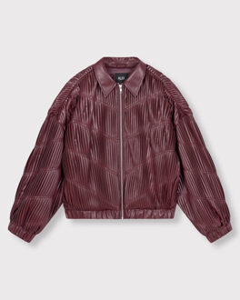 Alix The Label Jasje 2512403475 Bordeaux - M