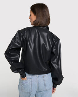 Alix The Label Jasje 2512413492 Zwart