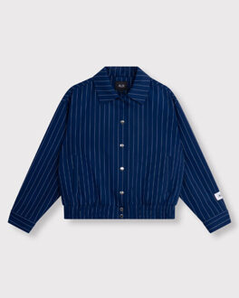 Alix The Label Jasje 2602459551 Blauw - M