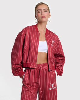 Alix The Label Jasje 2602474588 - maat M Rood