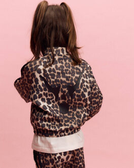 Alix The Label Jasje 62603427479 Bruin - 134/140