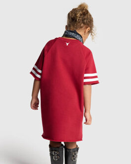 Alix The Label Jurkje 62603373503 Bordeaux - 122/128