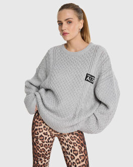 Alix The Label Legging 2512127489 Bruin - XL