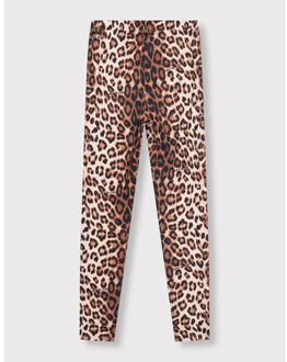 Alix The Label Leggings 2512127489 - maat S Bruin