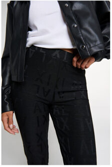 Alix The Label Leggings 2512134516 Zwart - M