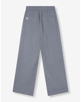 Alix The Label Pantalons 2509124327 Grijs - S