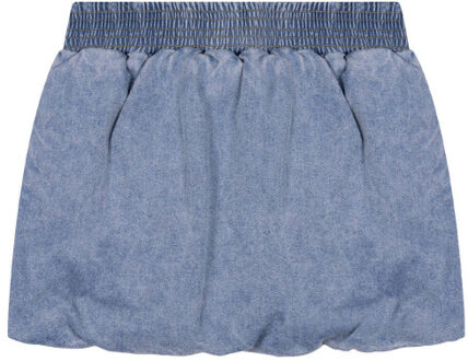 Alix The Label Rokje 62603298458 Lichtblauw - 146/152