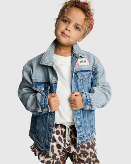 Alix The Label Short 62603103474 Bruin - 134/140