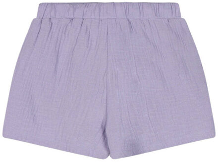Alix The Label Short 62603117467 Paars - 110/116