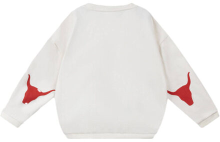 Alix The Label Sweat 62508886426 Ecru - 122/128