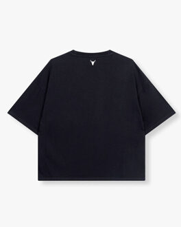 Alix The Label T-shirt 2508819426 Zwart