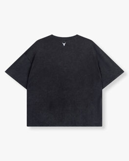 Alix The Label T-shirt 2508869421 Grijs - M