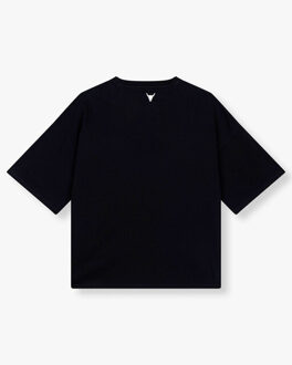 Alix The Label T-shirt 2509819427 Zwart - M