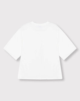 Alix The Label T-shirt 2511819456 Wit - S