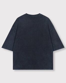 Alix The Label T-shirt 2512892487 - maat M Grijs