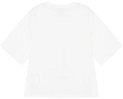 Alix The Label T-shirts 2511819456 Ecru - M