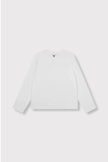 Alix The Label The label longsleeve top - Wit - S