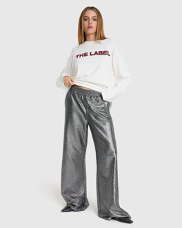 Alix The Label Top lange mouw 2512819477 Wit