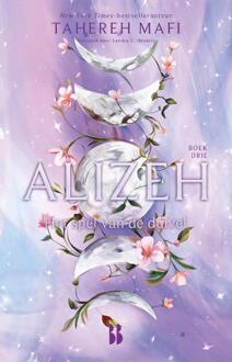 Alizeh 3 - Het spel van de duivel -  Tahereh Mafi (ISBN: 9789463494953)