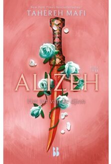 Alizeh. Het Lot Van De Djinn - Alizeh - Tahereh Mafi