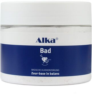 AlkaVitae Basisch badzout - 600 gram