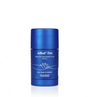 AlkaVitae Basisch deodorant stick - 30 ml