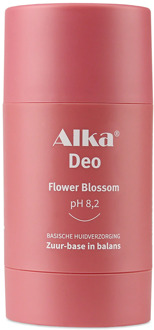 AlkaVitae Basisch deodorant stick Flower Blossom - 30 ml