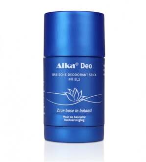 AlkaVitae Basisch deodorant stick original - 75 ml