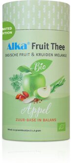 AlkaVitae Basische fruitthee appel biologisch - 22 zakjes