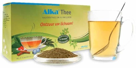 AlkaVitae Thee - 100 filterzakjes