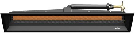 Alke AL-7 terrasverwarmer Aardgas