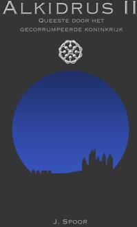 Alkidrus II -  J. Spoor (ISBN: 9789465208589)