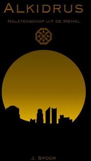 Alkidrus - J. Spoor