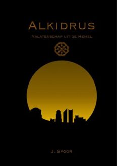 Alkidrus - J. Spoor