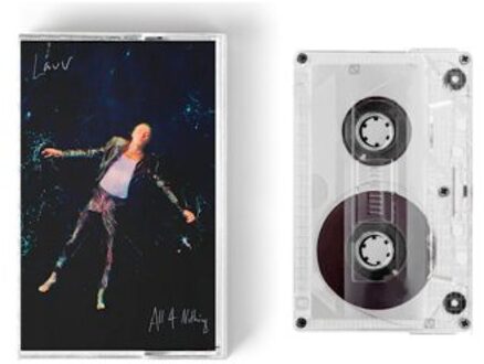 All 4 Nothing - Lauv