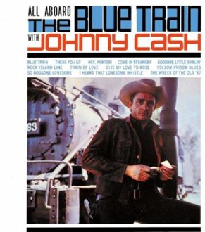 All Aboard The Blue Train