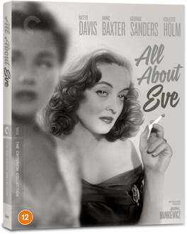 All About Eve - De Criterion Collectie
