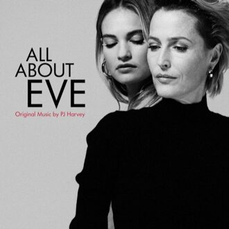 All About Eve (Original Music)