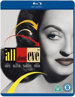 All About Eve