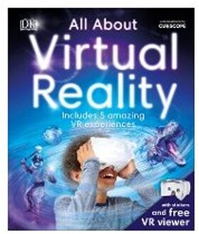 All About Virtual Reality