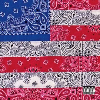 All-Amerikkkan Bada