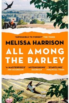 All Among the Barley