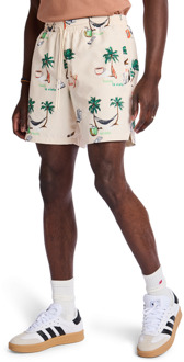 All Around Korte Broeken Heren - Multi - Maat M - Nylon