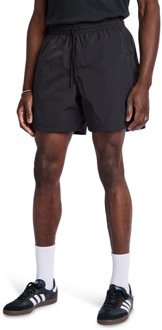 All Around Korte Broeken Heren - Zwart - Maat S - Nylon Black