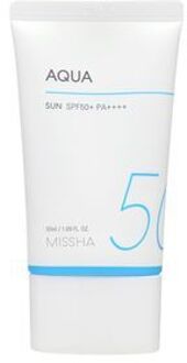 All Around Safe Block Aqua Sun - Zonnebrandcrème