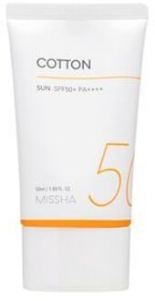 All Around Safe Block Cotton Sun - Zonnebrandcrème