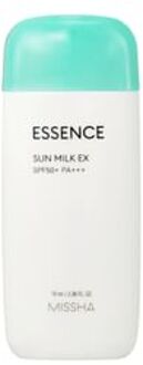 All-Around Safe Block Essence Sun Milk EX - Hydratatie