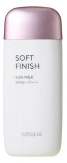 All-Around Safe Block Soft Finish zonnebrandcrème SPF50+ PA+++ 70 ml